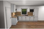 Doppelhaushälfte Großenkneten - 3 Zimmer, 90 m&sup2;, 990&euro; | Angebot:26475040