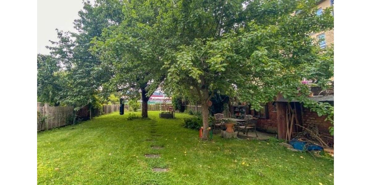 Dachgeschoßwohnung Gera Debschwitz - 2 Zimmer, 44 m&sup2;, 285&euro; | Angebot:26442704