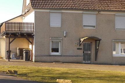 ehemaliges altes Bauernhaus 8 Km außerhalb von Radevormwald 5 zimmer