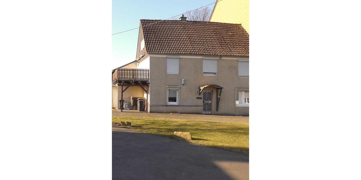 ehemaliges altes Bauernhaus 8 Km außerhalb von Radevormwald 5 zimmer