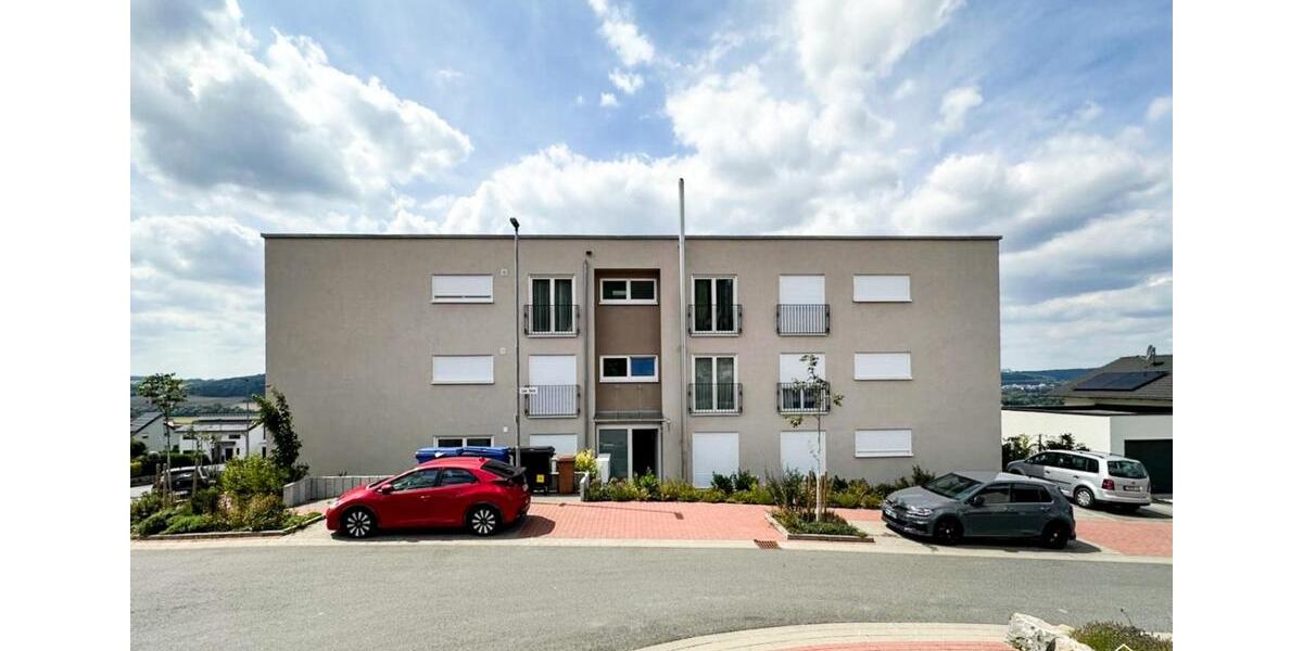 Etagenwohnung Igersheim - 2 Zimmer, 57 m&sup2;, 700&euro; | Angebot:24623348