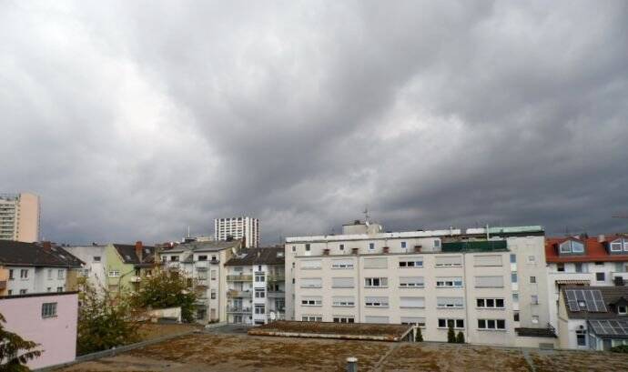 Etagenwohnung Ludwigshafen am Rhein Süd - 4 Zimmer, 100 m&sup2;, 850&euro; | Angebot:24991765