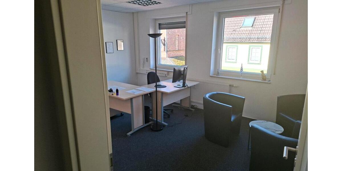 Gewerbeobjekt Bad König - 1.500&euro; | Angebot:25782431