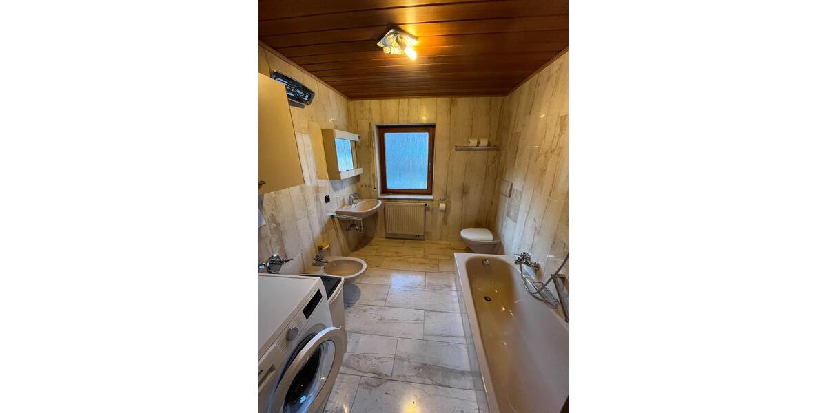 Einfamilienhaus Bad Ditzenbach - 4 Zimmer, 100 m&sup2;, 1.000&euro; | Angebot:24705442