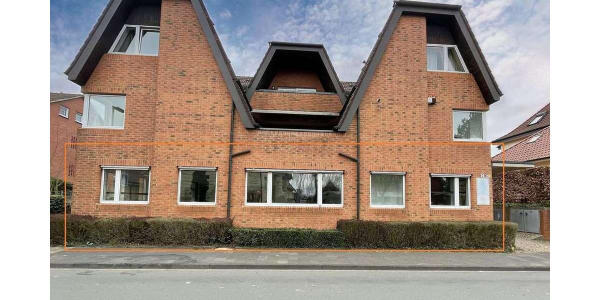 Gewerbeobjekt Nottuln - 1.600&euro; | Angebot:22776805