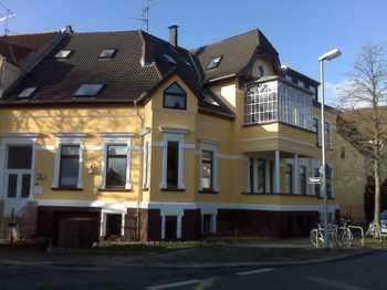 Wohnung Hildesheim Oststadt - 3 Zimmer, 83 m&sup2;, 580&euro; | Angebot:27273436