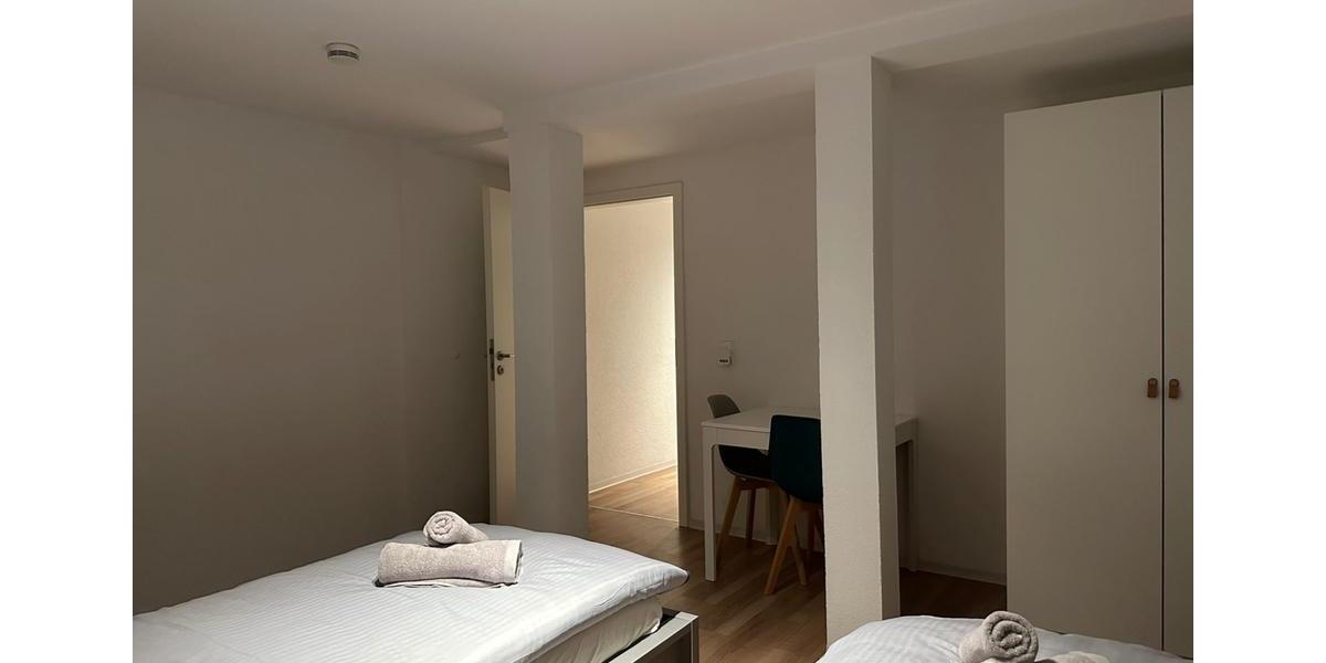 Wohnen auf Zeit Altbach - 5 Zimmer, 150 m&sup2;, 3.980&euro; | Angebot:26213591