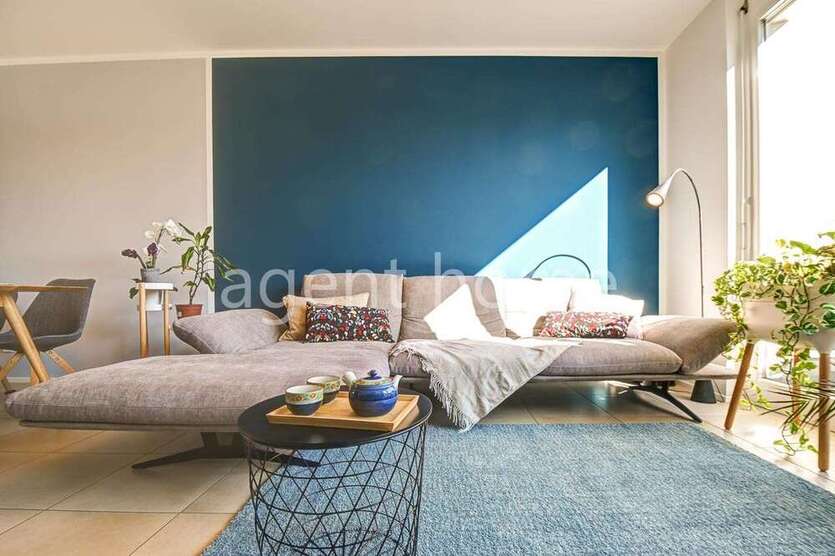 Wohnung zum Mieten in Stuttgart 2.030 € 82 m²