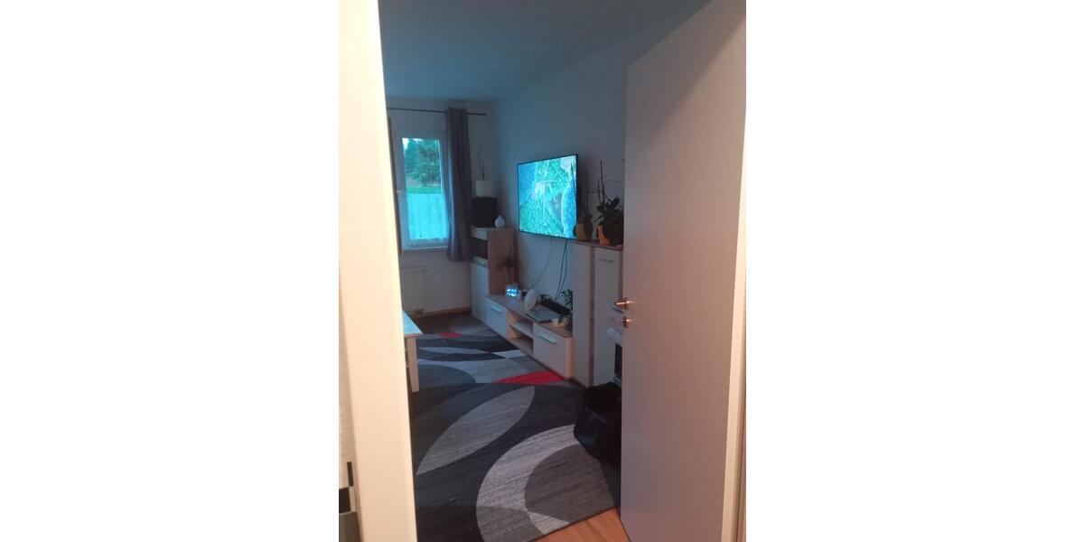 4 Zi. Wohnung in Rudelsdorf ab 01.12.2025 zu vermieten 4 zimmer
