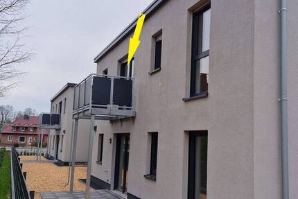 Wohnung Barßel - 3 Zimmer, 73 m&sup2;, 645&euro; | Angebot:26474970