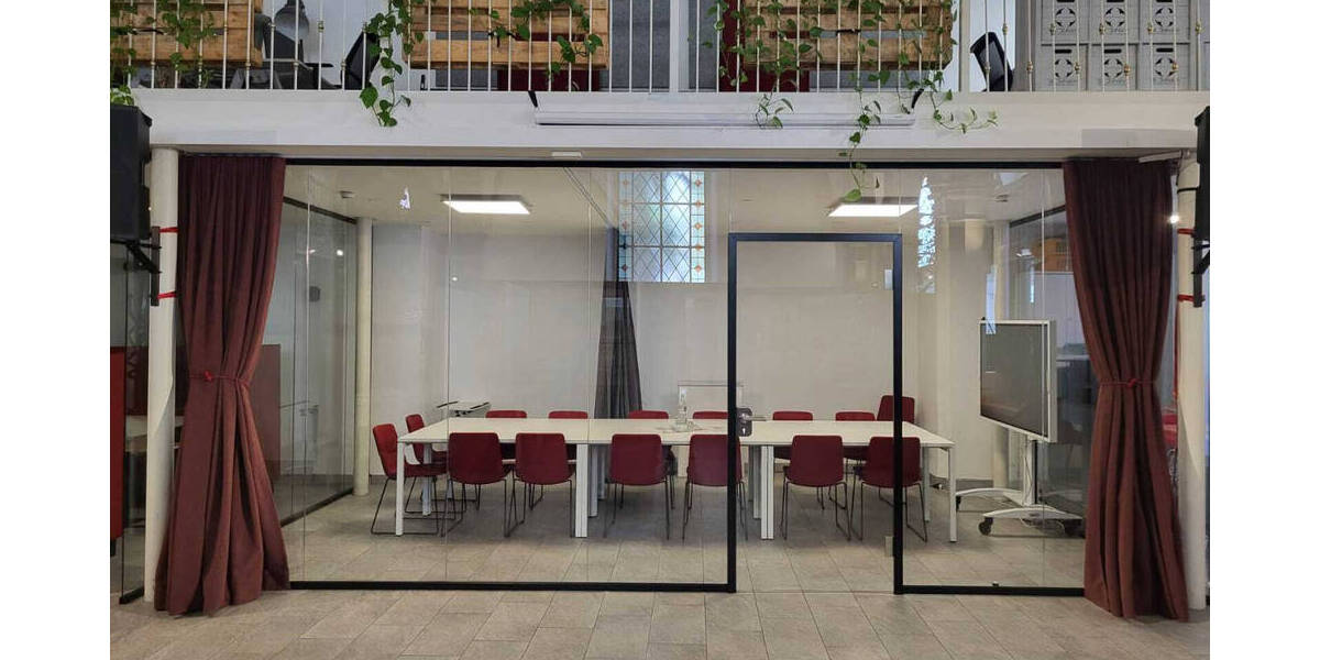 Gewerbeobjekt Konstanz Altstadt - 360&euro; | Angebot:26830821