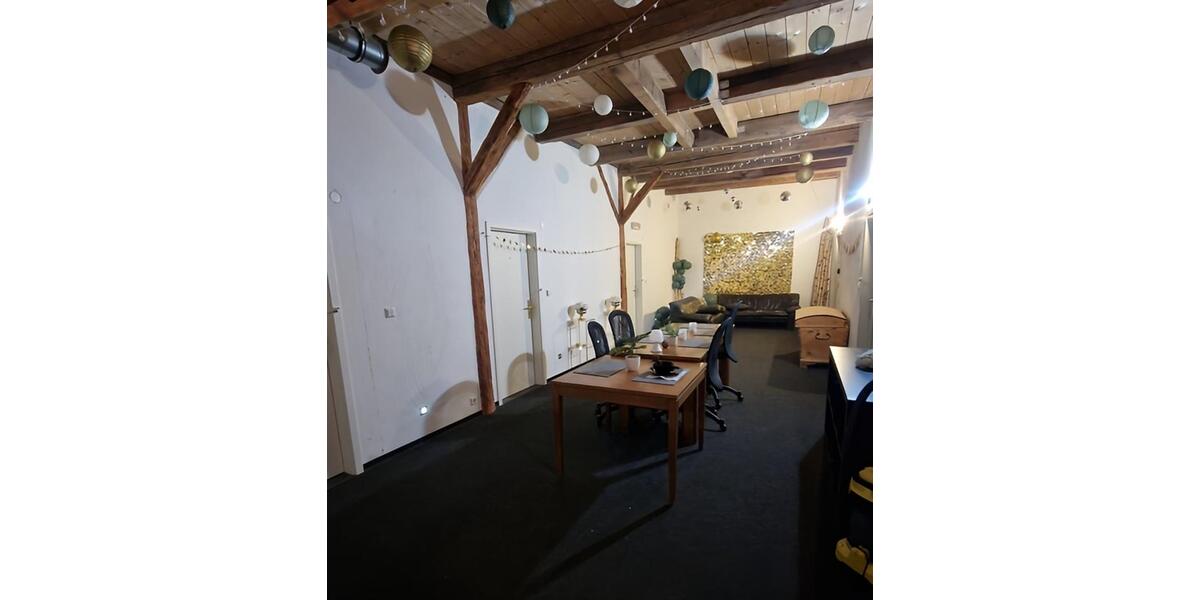 Wohnen auf Zeit Wolfenbüttel - 7 Zimmer, 240 m&sup2;, 14&euro; | Angebot:24681598