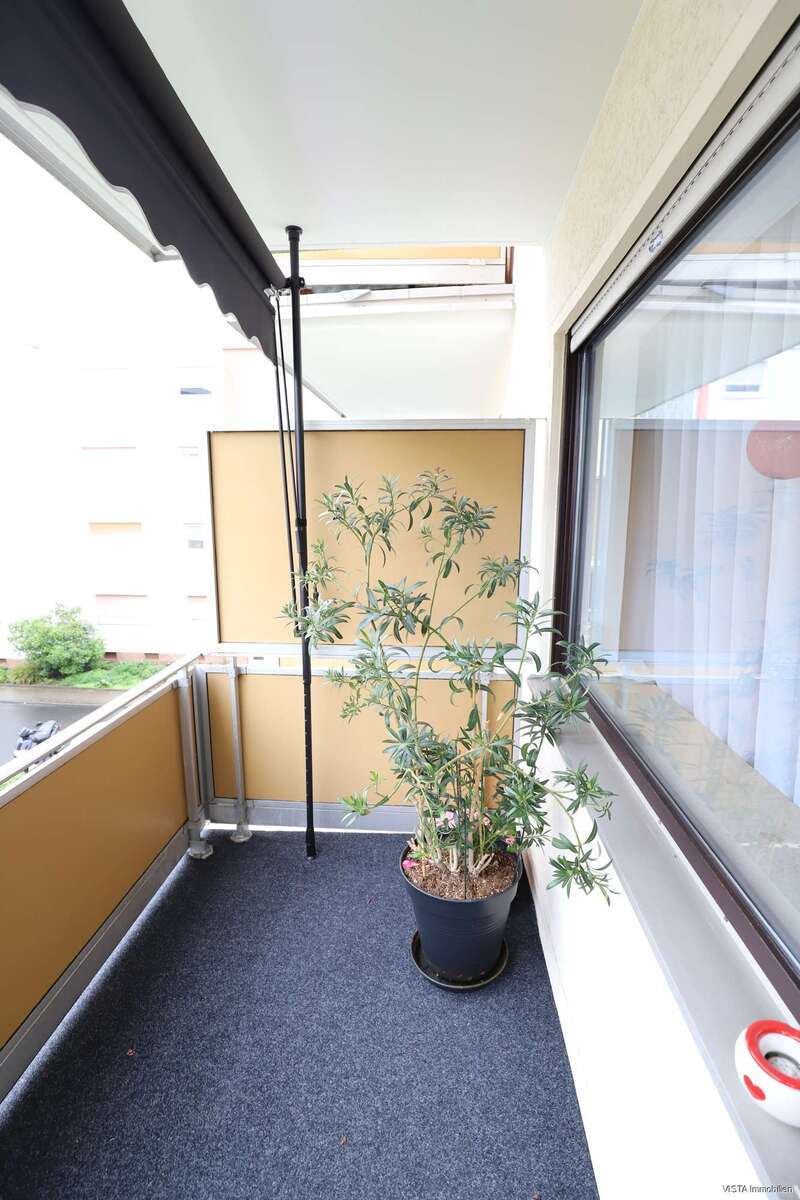Wohnung zum Mieten in Seeheim-Jugenheim 720 € 49 m² 2 zimmer
