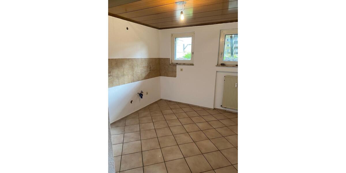 Dommerhausen 4 Zimmer Erdgeschoss 4 zimmer