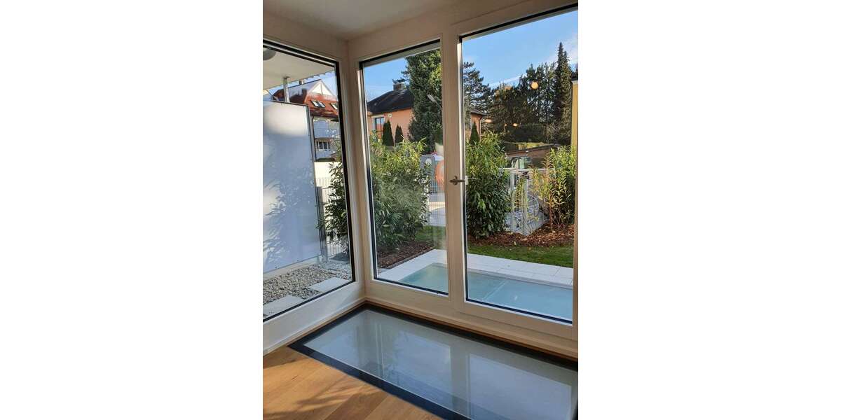 Etagenwohnung München Moosach - 2 Zimmer, 59 m&sup2;, 1.640&euro; | Angebot:26732692
