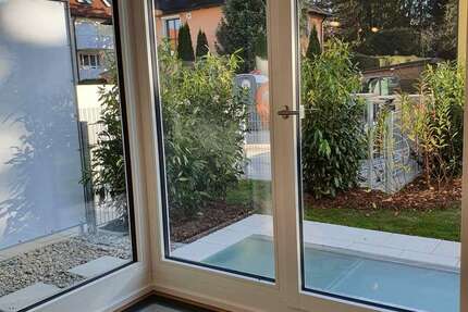 Wohnung München Moosach - 2 Zimmer, 59 m&sup2;, 1.640&euro; | Angebot:26732692