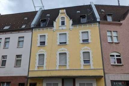 Wohnung zum Mieten in Recklinghausen 342 € 57 m²