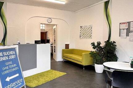 Gewerbeobjekt Mannheim Rheinau - 3 Zimmer, 770&euro; | Angebot:23733393