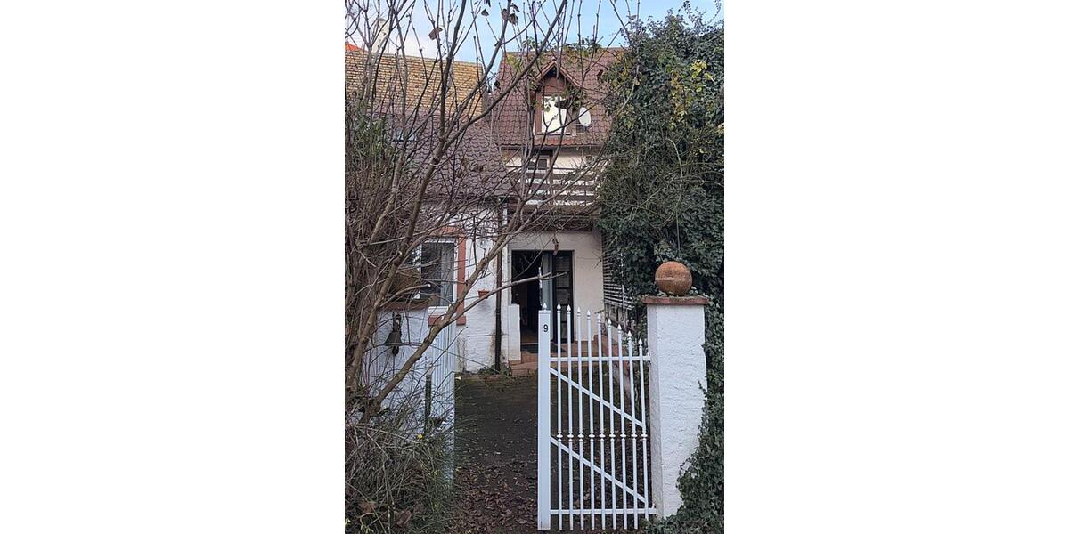 Etagenwohnung Mainz Laubenheim - 1 Zimmer, 41 m&sup2;, 685&euro; | Angebot:25231993