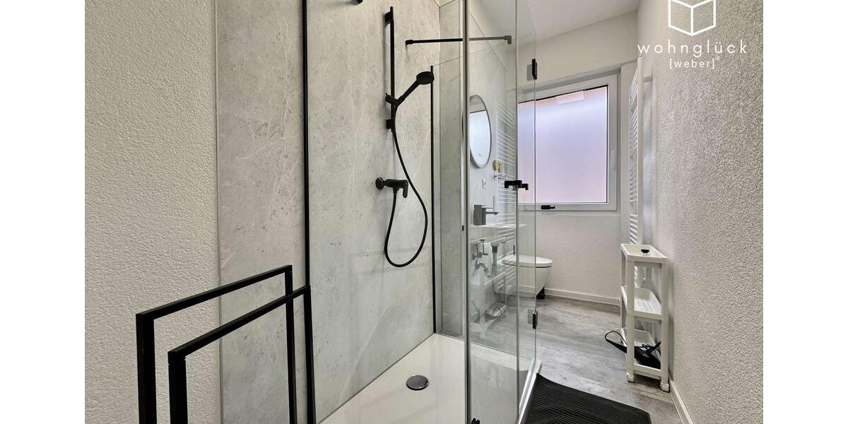 Etagenwohnung Bad Mergentheim - 1 Zimmer, 40 m&sup2;, 650&euro; | Angebot:25430702