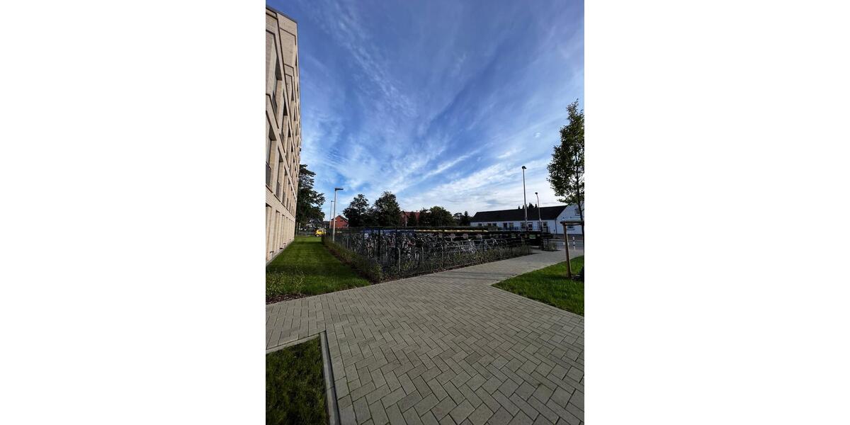 Erdgeschoßwohnung Vechta - 1 Zimmer, 29 m&sup2;, 277&euro; | Angebot:26479603