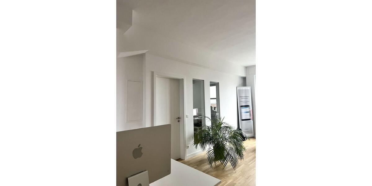 Super Büro in zentraler Lage zimmer