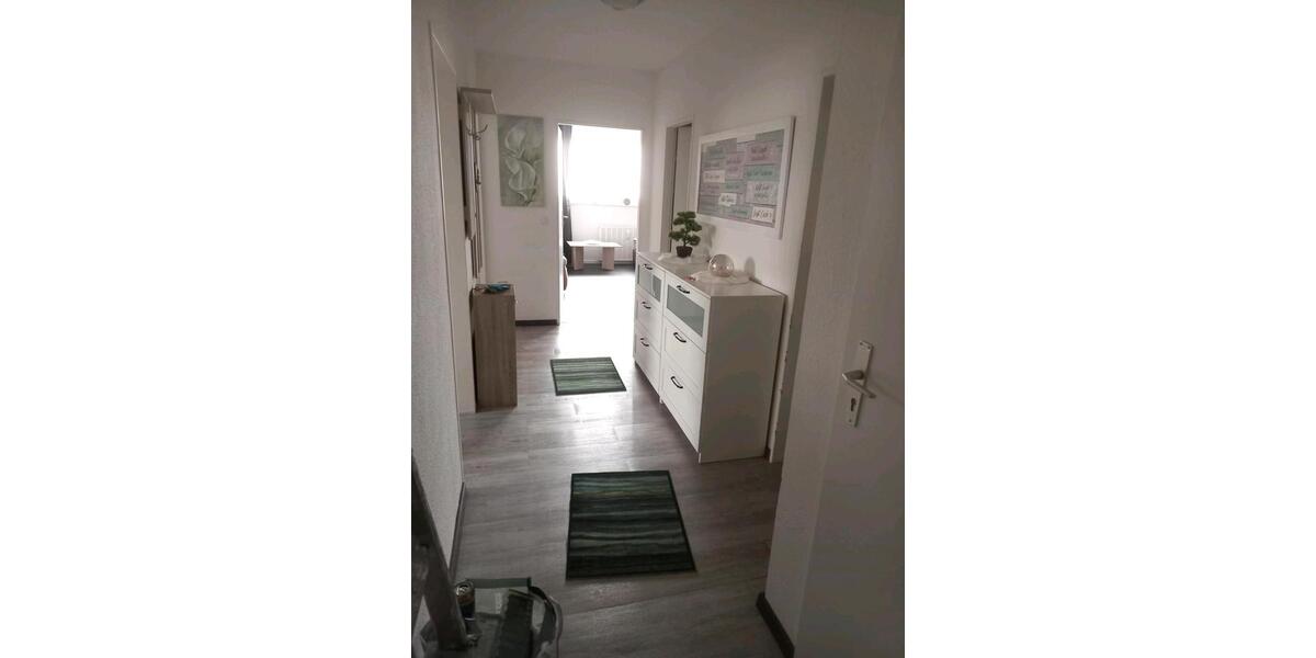 Wohnen auf Zeit Wesel - 3.5 Zimmer, 89 m&sup2;, 65&euro; | Angebot:25910814