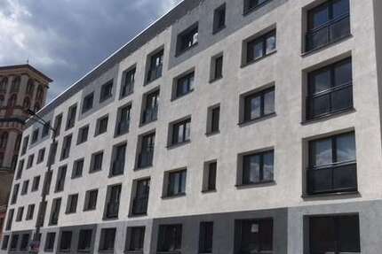 Wohnung Dessau- Roßlau Roßlau - 2 Zimmer, 48 m&sup2;, 295&euro; | Angebot:25273045