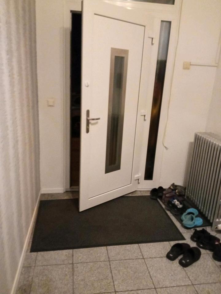 WG Zimmer ab sofort in Woltmershausen
