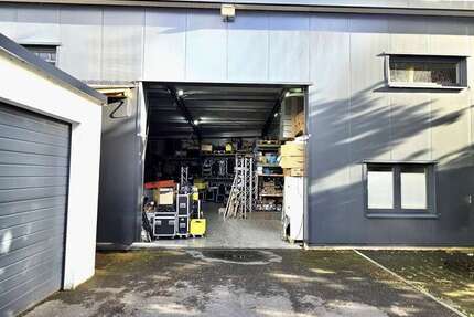 Gewerbeobjekt Waiblingen - 1.418&euro; | Angebot:26722936