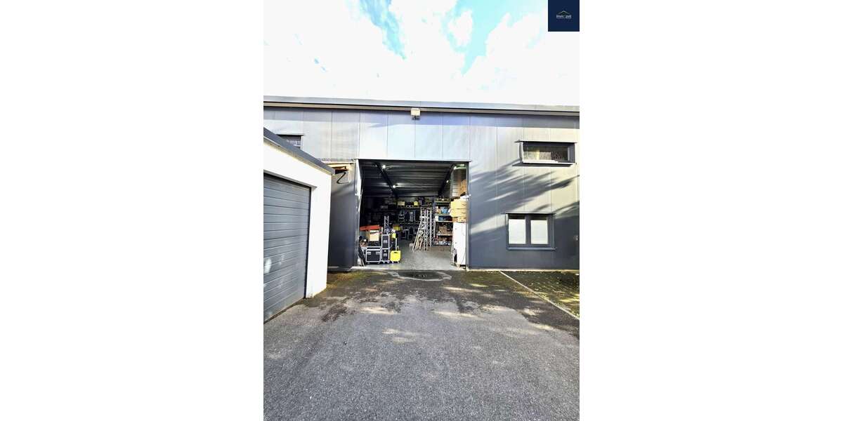 Gewerbeobjekt Waiblingen - 1.418&euro; | Angebot:26722936