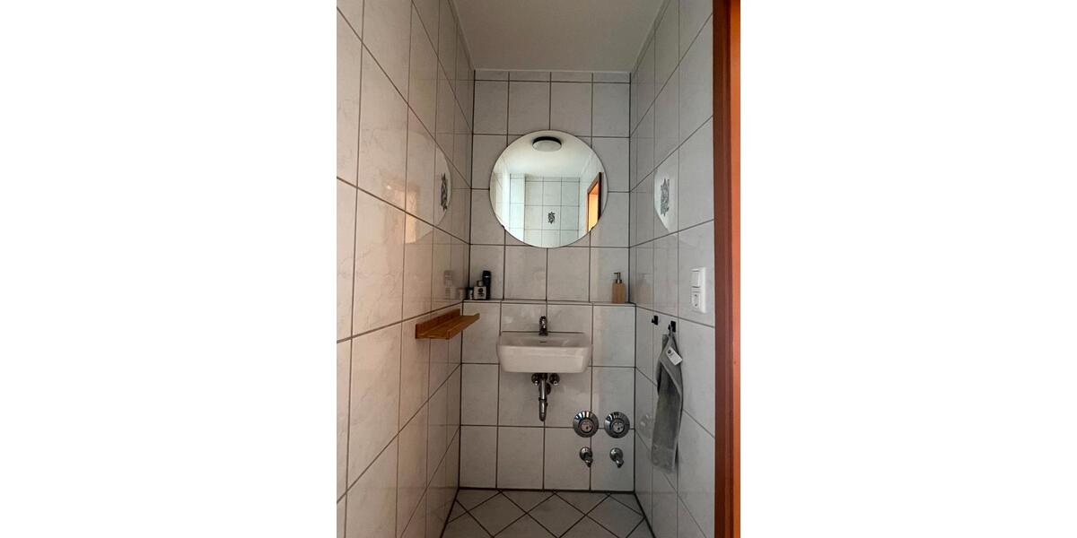 Etagenwohnung Viersen Boisheim - 2 Zimmer, 106 m&sup2;, 990&euro; | Angebot:26609181