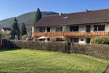 Wohnung Lambrecht (Pfalz) - 2 Zimmer, 40 m&sup2;, 450&euro; | Angebot:25053131