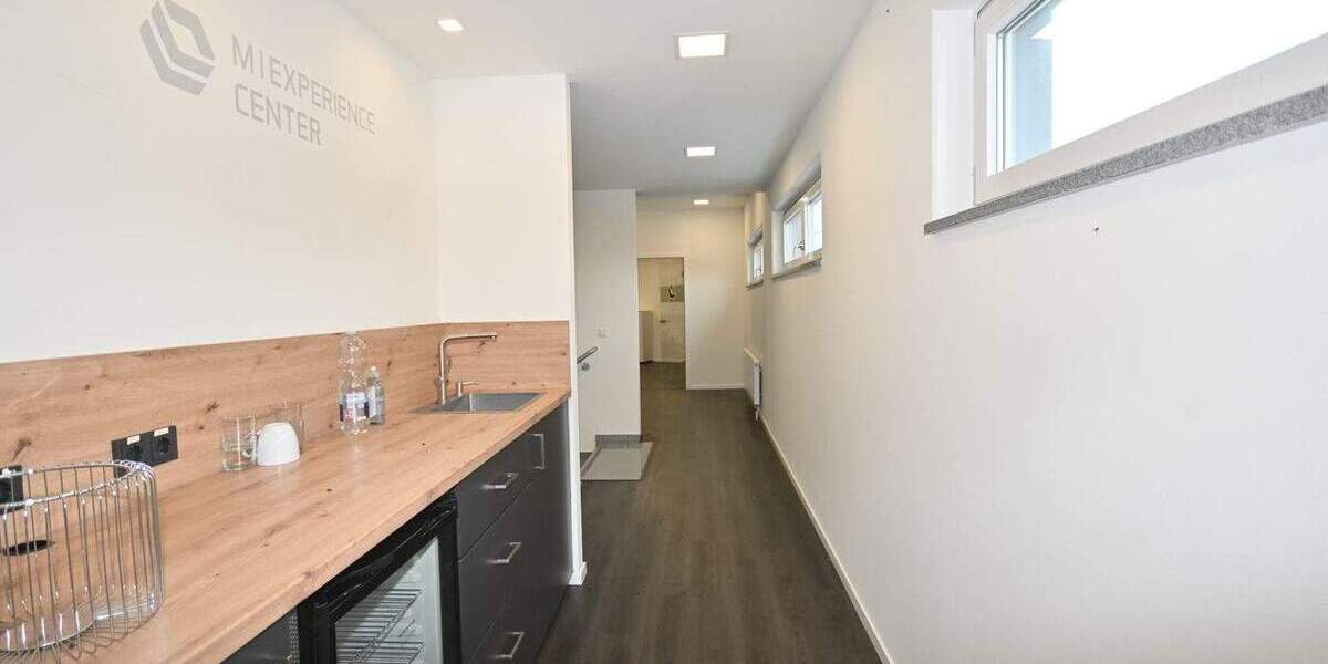 Gewerbeobjekt Berg bei Neumarkt in der Oberpfalz / Loderbach Loderbach - 2.800&euro; | Angebot:25663170