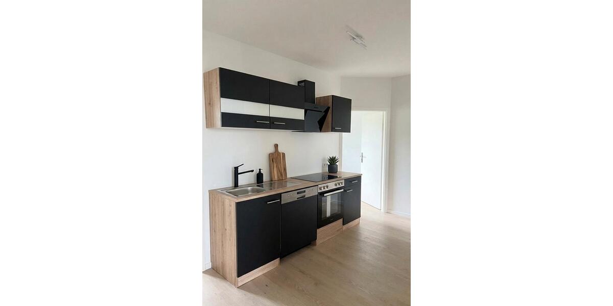 Etagenwohnung Selb - 1 Zimmer, 15 m&sup2;, 345&euro; | Angebot:26579877