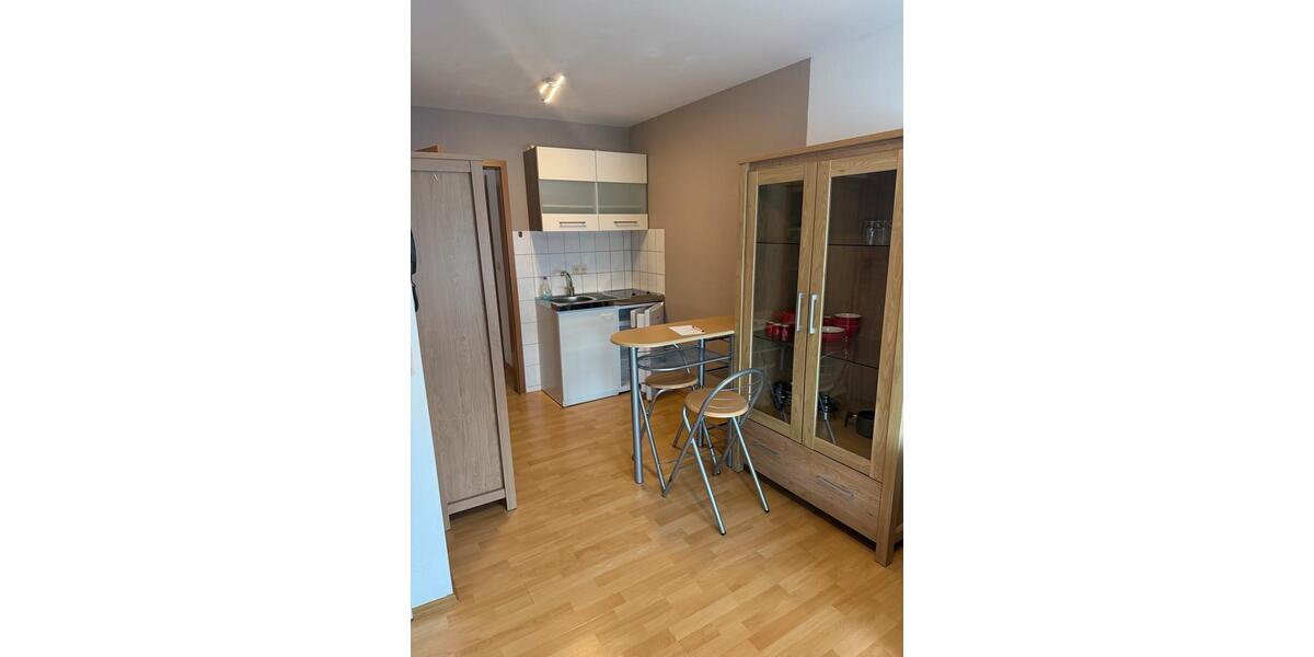 Etagenwohnung Edertal - 2 Zimmer, 25 m&sup2;, 225&euro; | Angebot:26451275