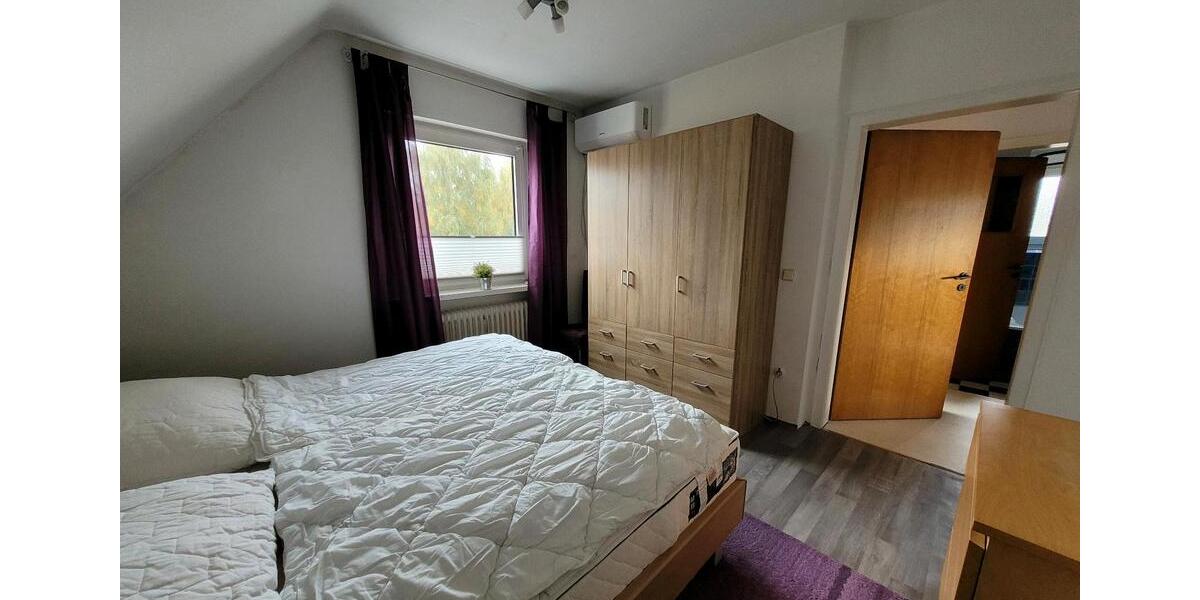 Ferienwohnung zwischen Hildesheim+Hannover 3 zimmer