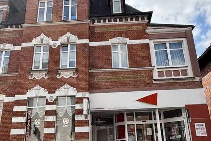 Gewerbeobjekt Sonneberg - 684&euro; | Angebot:27207798
