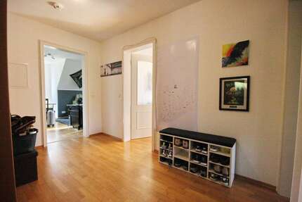 Wohnung Bad Wildbad - Calmbach Calmbach - 2.5 Zimmer, 62 m&sup2;, 580&euro; | Angebot:27429573