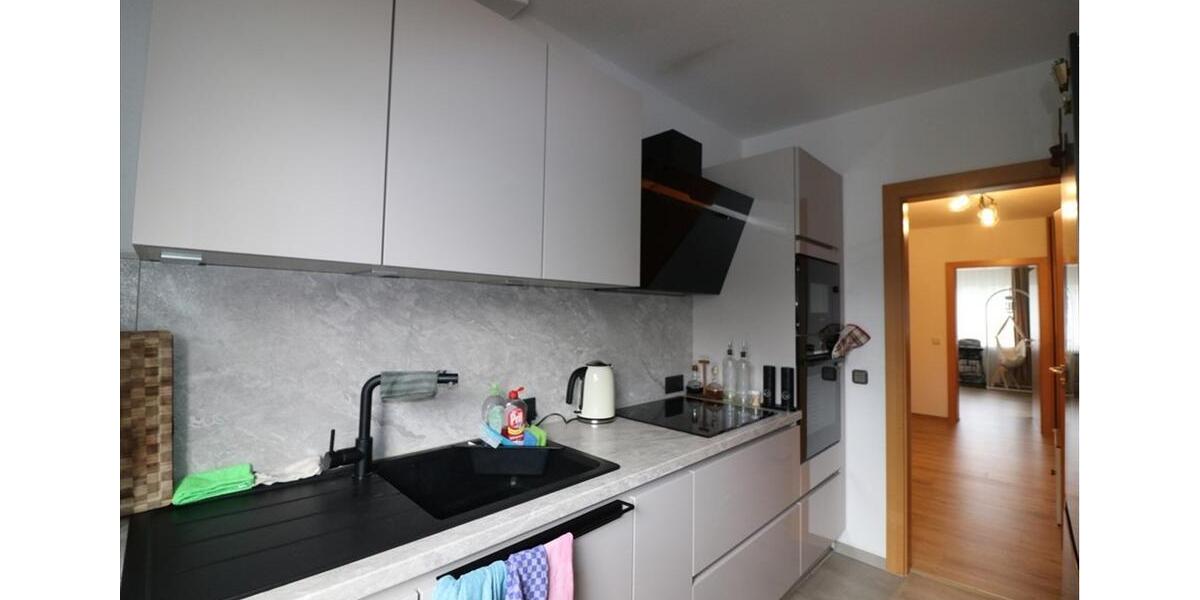 Etagenwohnung Krefeld Benrad - 3 Zimmer, 76 m&sup2;, 685&euro; | Angebot:26264776