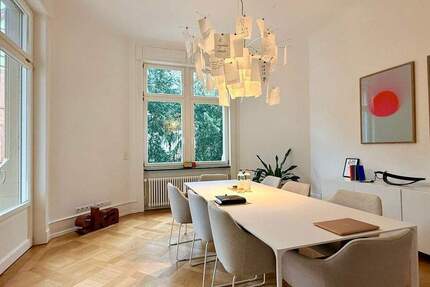 Gewerbeobjekt Mannheim Oststadt - 6 Zimmer, 210 m&sup2;, 2.800&euro; | Angebot:25265305