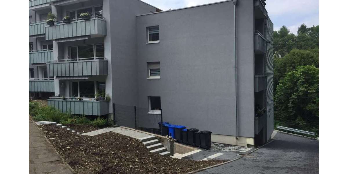 Etagenwohnung Wermelskirchen - 3 Zimmer, 76 m&sup2;, 760&euro; | Angebot:24782735