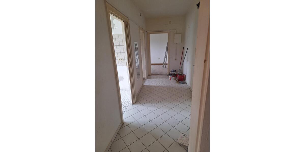 Erdgeschoßwohnung Saarbrücken West - 2 Zimmer, 50 m&sup2;, 430&euro; | Angebot:25103296