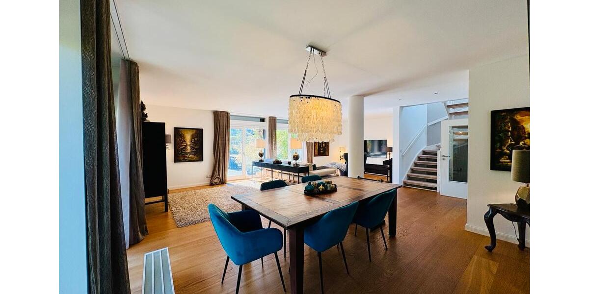Wohnen auf Zeit Hamburg Altona - 5 Zimmer, 170 m&sup2;, 5.000&euro; | Angebot:26651929