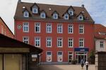 Frisch renovierte 4-Zimmer-Wohnung in LahrSchwarzwald zimmer