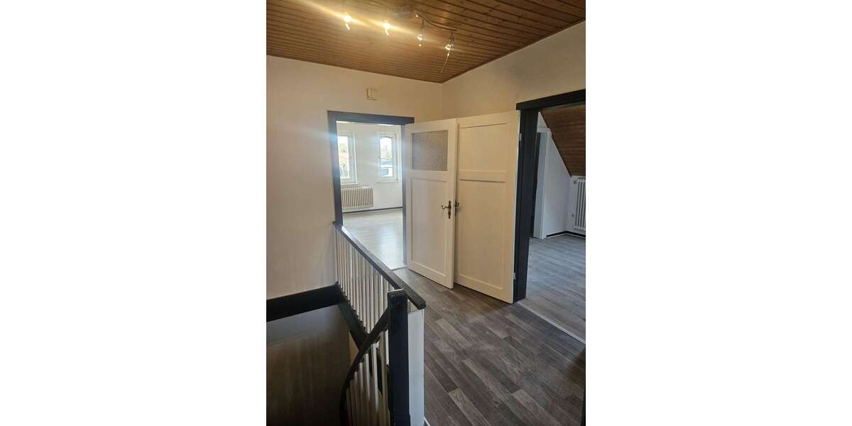 Etagenwohnung Wardenburg - 3 Zimmer, 70 m&sup2;, 630&euro; | Angebot:26186161