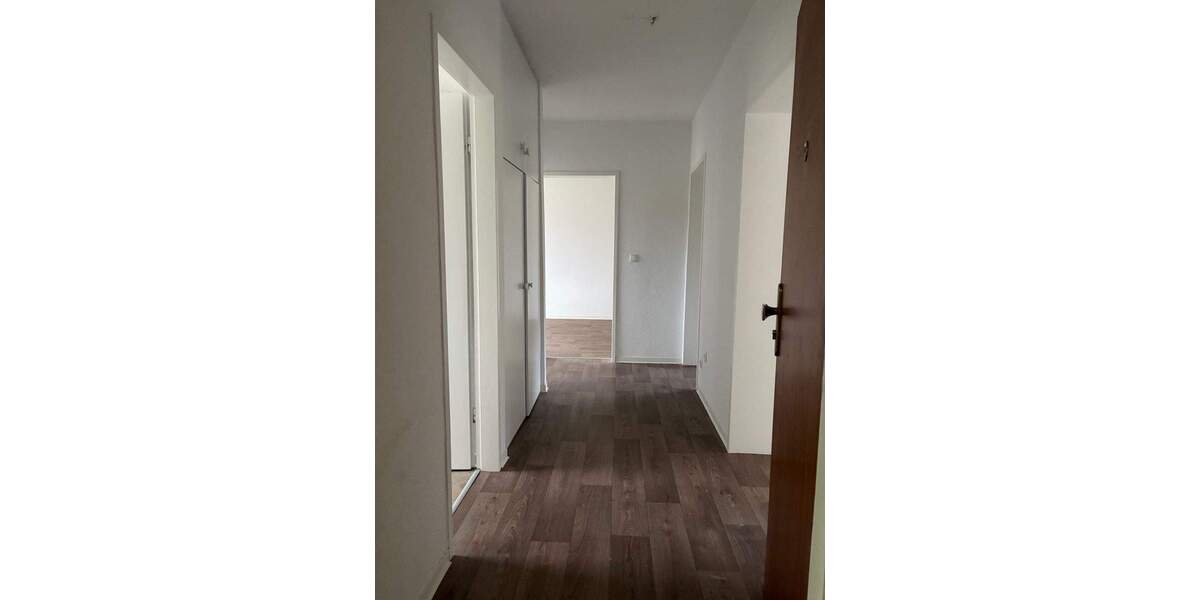 EINZIEHEN & WOHLFÜHLEN: Tolle 3-Zimmer Wohnung mit Wannenbad 3 zimmer