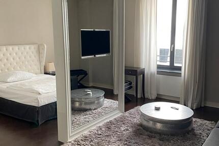 Modern möbliertes Apartment inkl. Service zimmer