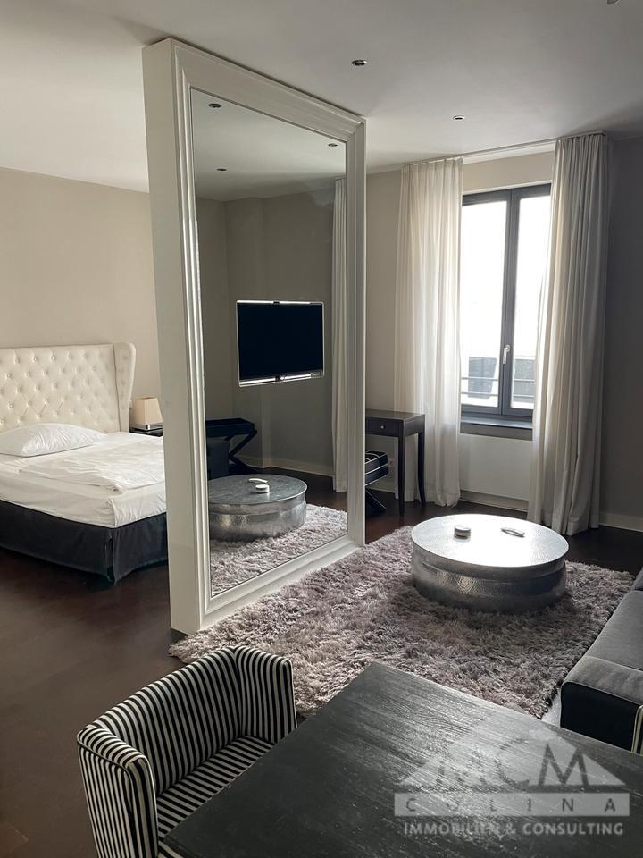 Modern möbliertes Apartment inkl. Service zimmer
