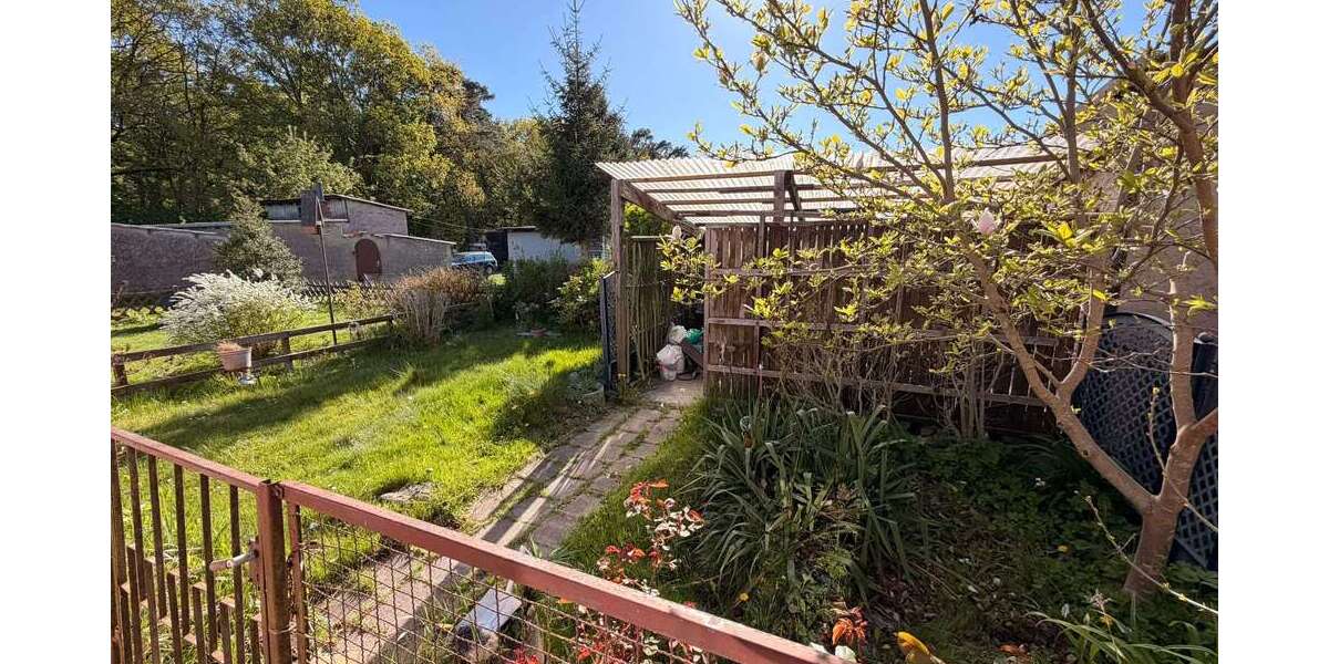 Etagenwohnung Barth - 3 Zimmer, 64 m&sup2;, 549&euro; | Angebot:26571069